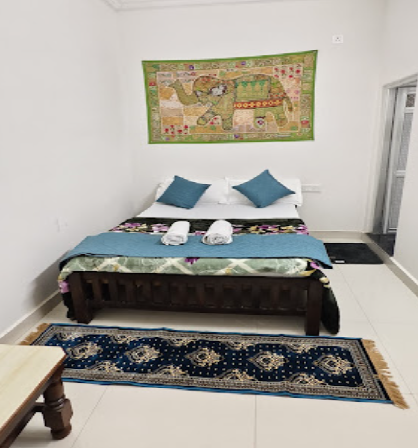 1 x Standard Room